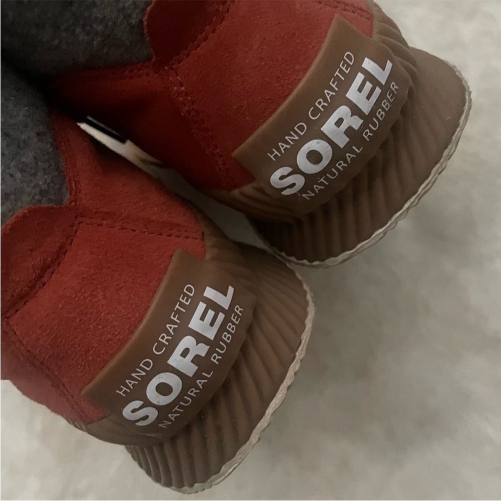 ☔️ Sorel Out N About III Conquest - Picture 9 of 13